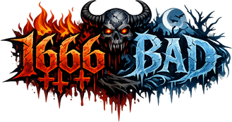 1666bad